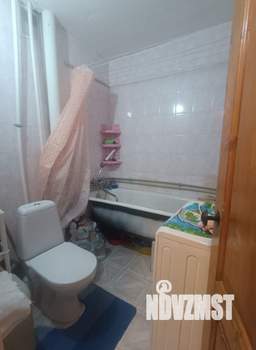 1-к квартира, вторичка, 36м2, 5/9 этаж