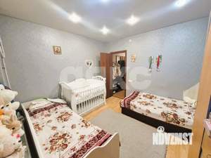 2-к квартира, вторичка, 57м2, 8/9 этаж
