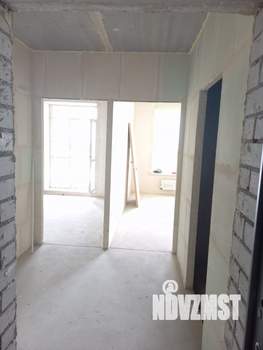 1-к квартира, вторичка, 38м2, 9/12 этаж