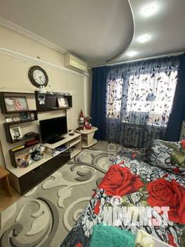 2-к квартира, вторичка, 48м2, 4/5 этаж