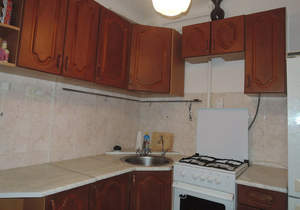 1-к квартира, вторичка, 33м2, 2/5 этаж