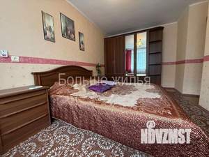 3-к квартира, вторичка, 74м2, 3/9 этаж