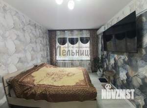 1-к квартира, вторичка, 31м2, 3/5 этаж