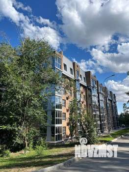 3-к квартира, вторичка, 86м2, 4/6 этаж