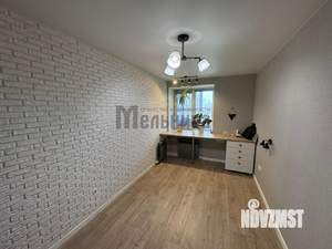 4-к квартира, вторичка, 75м2, 4/9 этаж