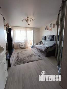 3-к квартира, вторичка, 61м2, 5/5 этаж