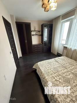 3-к квартира, вторичка, 75м2, 9/10 этаж