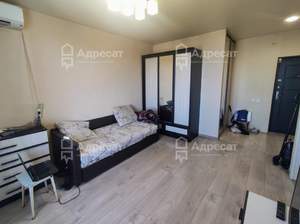 1-к квартира, вторичка, 33м2, 4/5 этаж