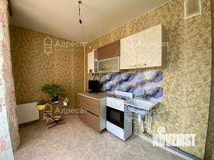 1-к квартира, вторичка, 32м2, 4/5 этаж