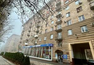 3-к квартира, вторичка, 82м2, 3/7 этаж