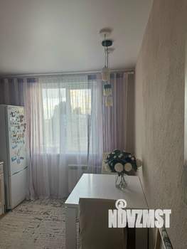 1-к квартира, вторичка, 34м2, 5/5 этаж
