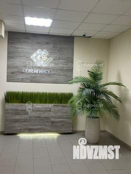 1-к квартира, вторичка, 46м2, 9/25 этаж