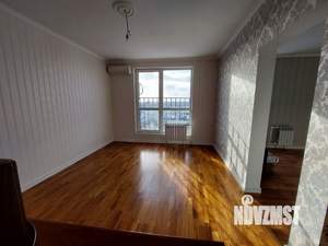 2-к квартира, вторичка, 40м2, 4/4 этаж