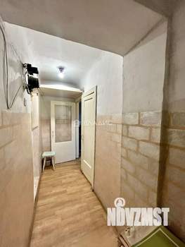 2-к квартира, вторичка, 45м2, 3/3 этаж