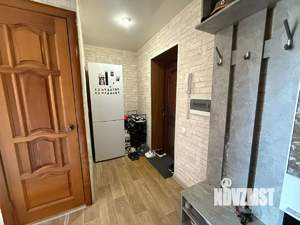 2-к квартира, вторичка, 44м2, 5/9 этаж