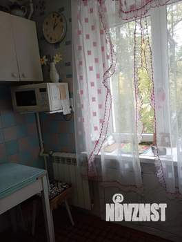 2-к квартира, вторичка, 44м2, 2/5 этаж