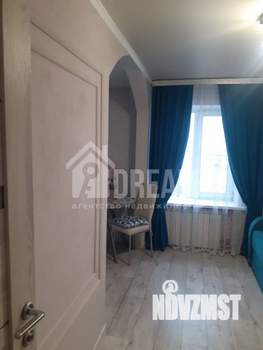 2-к квартира, вторичка, 45м2, 9/9 этаж