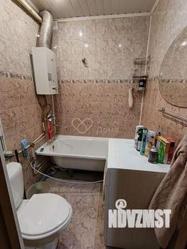 3-к квартира, вторичка, 56м2, 1/4 этаж