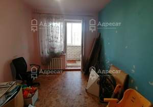 3-к квартира, вторичка, 73м2, 7/10 этаж