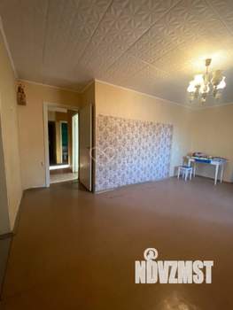 4-к квартира, вторичка, 71м2, 3/9 этаж