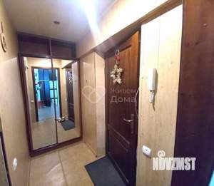 1-к квартира, вторичка, 30м2, 1/5 этаж