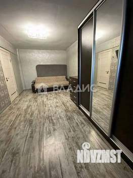 2-к квартира, вторичка, 41м2, 4/4 этаж