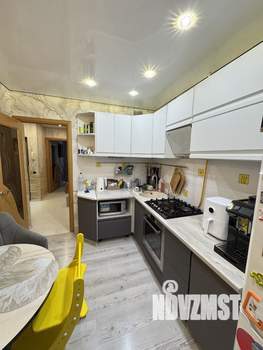 2-к квартира, вторичка, 48м2, 1/5 этаж