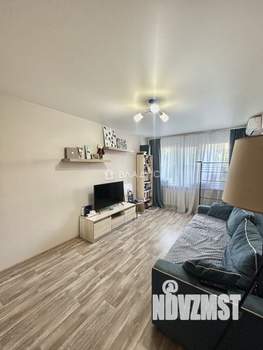 1-к квартира, вторичка, 31м2, 3/5 этаж