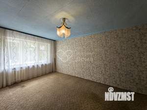 1-к квартира, вторичка, 30м2, 3/5 этаж