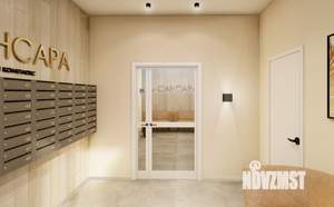 Студия квартира, вторичка, 33м2, 8/11 этаж