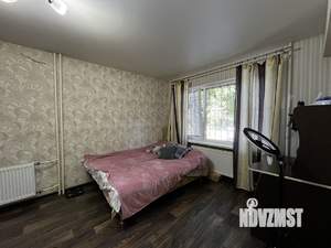 1-к квартира, вторичка, 32м2, 1/4 этаж