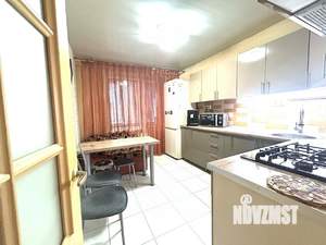 2-к квартира, вторичка, 53м2, 1/9 этаж
