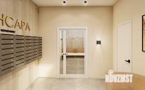 2-к квартира, вторичка, 64м2, 3/11 этаж