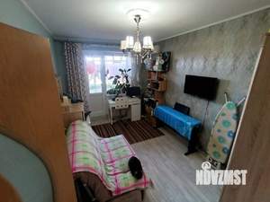 2-к квартира, вторичка, 50м2, 7/9 этаж