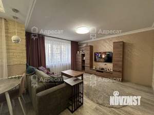 3-к квартира, вторичка, 60м2, 2/9 этаж