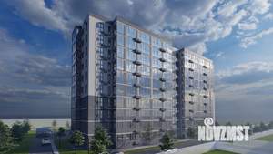 2-к квартира, вторичка, 64м2, 3/11 этаж