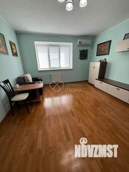 1-к квартира, вторичка, 45м2, 5/9 этаж