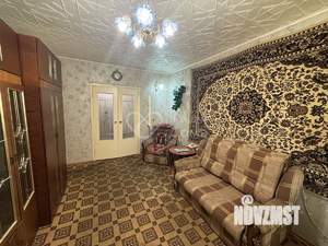 2-к квартира, вторичка, 49м2, 8/9 этаж