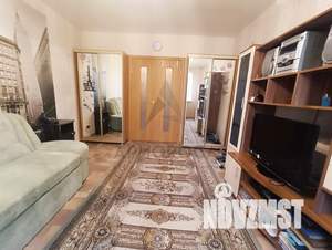 3-к квартира, вторичка, 64м2, 8/9 этаж