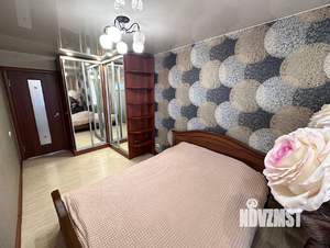 2-к квартира, вторичка, 44м2, 5/5 этаж