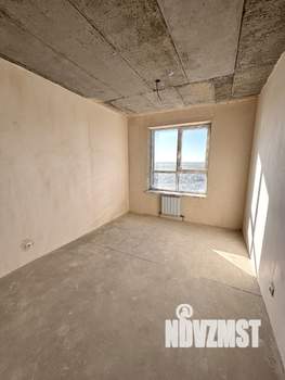3-к квартира, вторичка, 72м2, 19/23 этаж