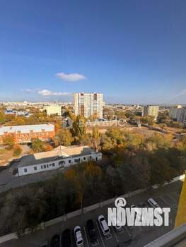 1-к квартира, вторичка, 41м2, 11/12 этаж