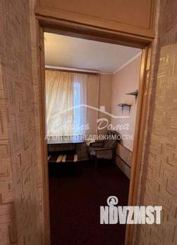 1-к квартира, вторичка, 37м2, 1/16 этаж