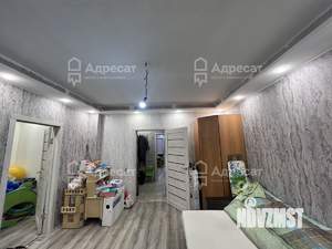 4-к квартира, вторичка, 86м2, 2/3 этаж