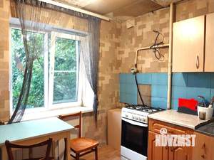 2-к квартира, вторичка, 45м2, 2/4 этаж
