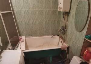 1-к квартира, вторичка, 31м2, 2/3 этаж