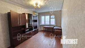 2-к квартира, вторичка, 47м2, 4/5 этаж