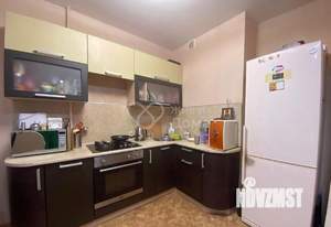 3-к квартира, вторичка, 65м2, 8/9 этаж
