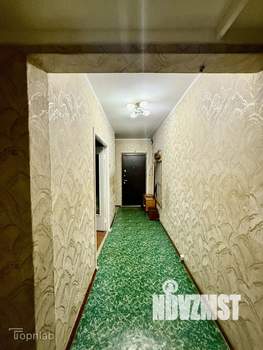 3-к квартира, вторичка, 65м2, 7/9 этаж