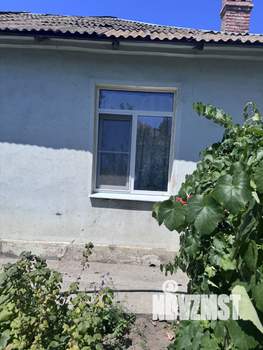 2-к квартира, вторичка, 40м2, 1/1 этаж